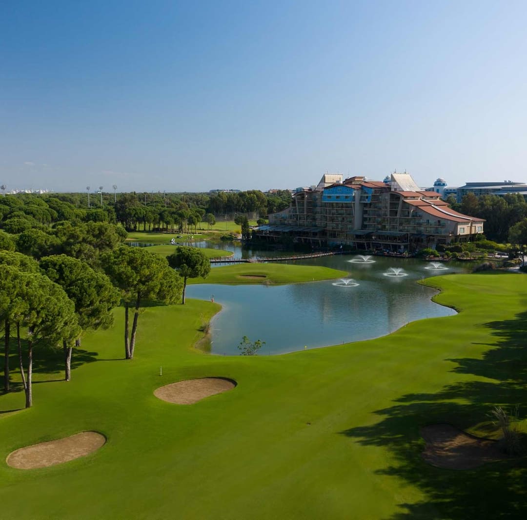 Sueno Golf Belek