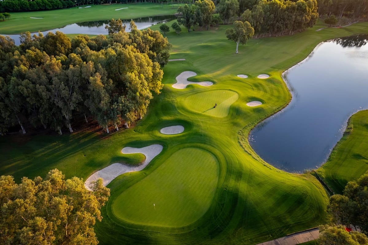 What are the best months for golf in Turkey? What are the best months for golf in Turkey?