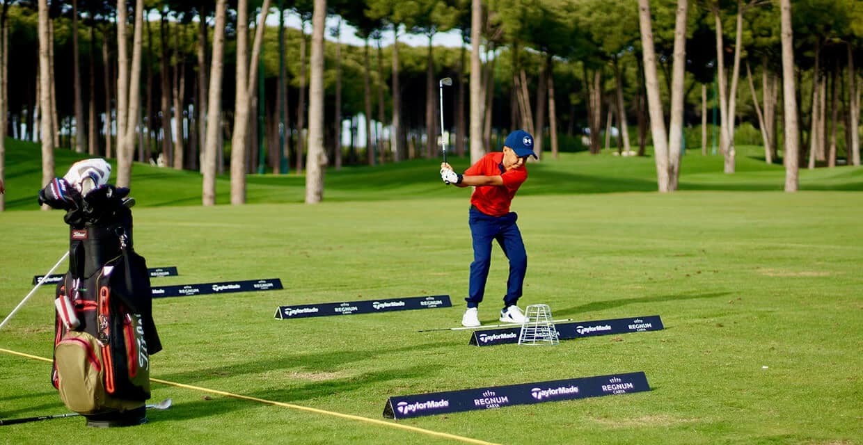 Belek Golf Packages