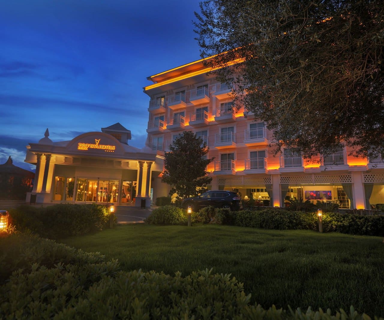 Innvista Hotel Belek