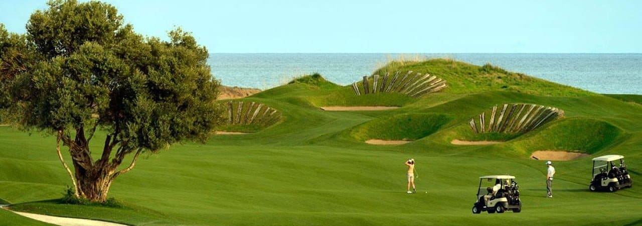 52ed784e-ce44-4b26-bb42-337826186792 Lykia Links Golf Antalya / 18 Holes