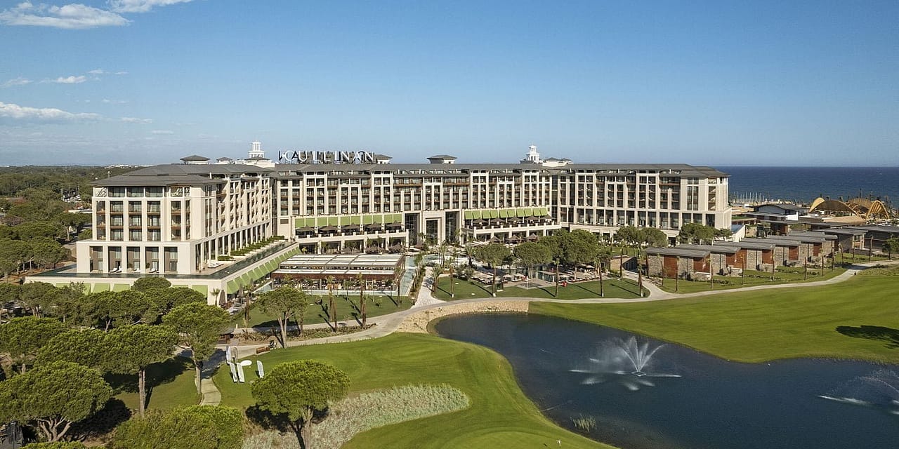 Cullinan Belek