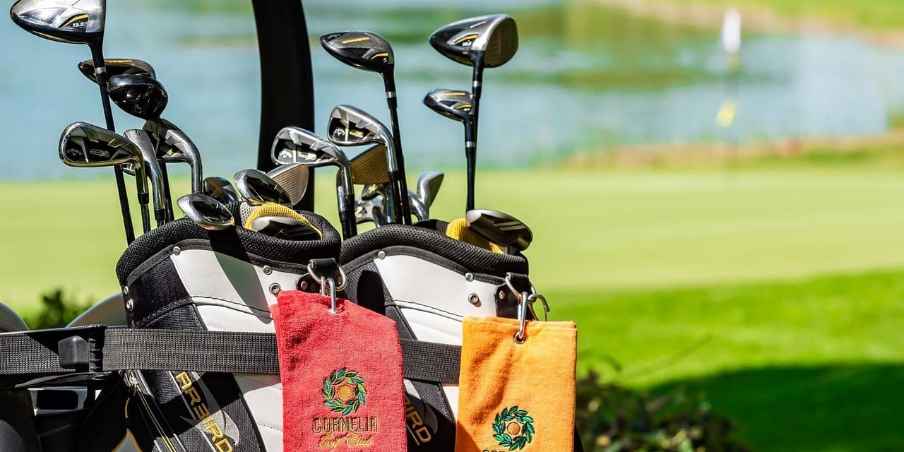 The Development of Golf in Turkey