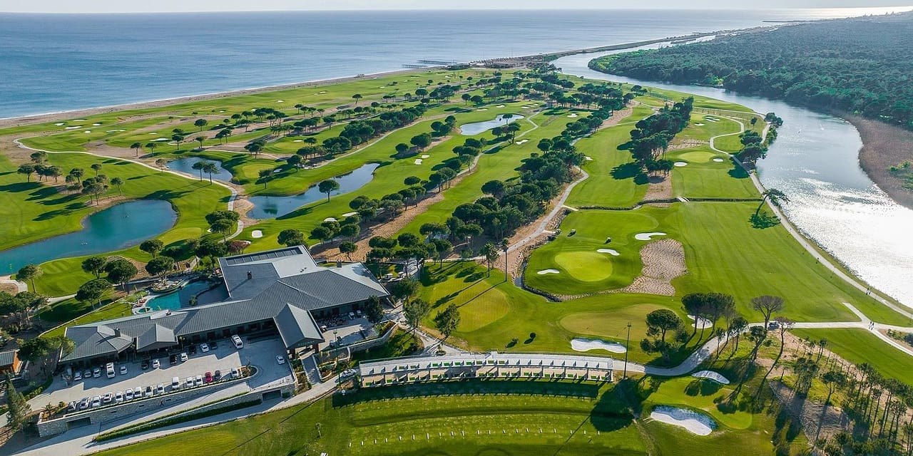 Belek Golf Holidays All Inclusive