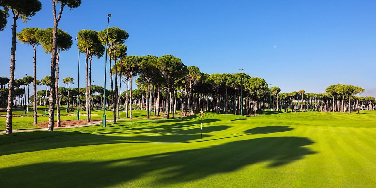 The Ultimate Belek Golf Trip: Planning Your Perfect Golf Getaway
