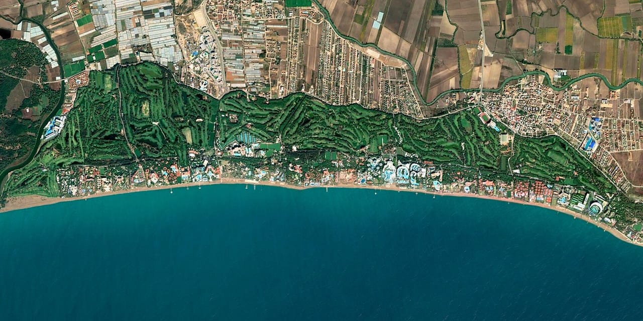 Why Belek is a Golfer’s Paradise