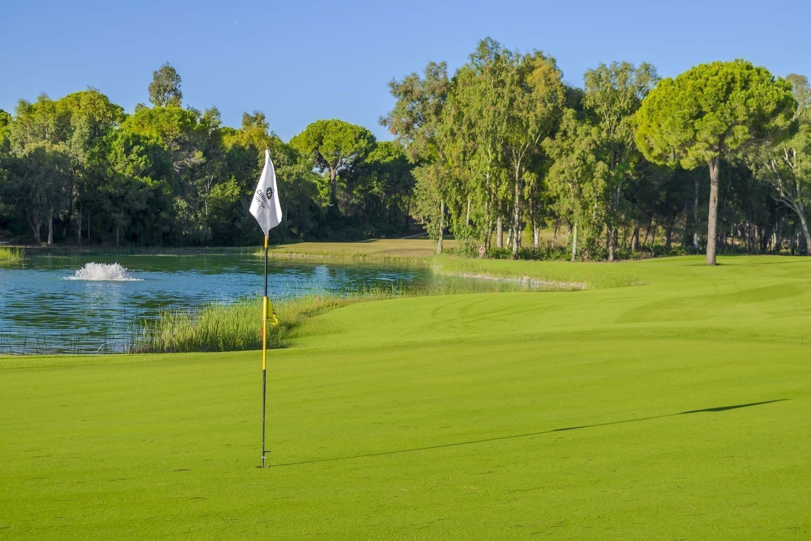 HOLE-5---GREEN-2 HOLE-5---GREEN-2