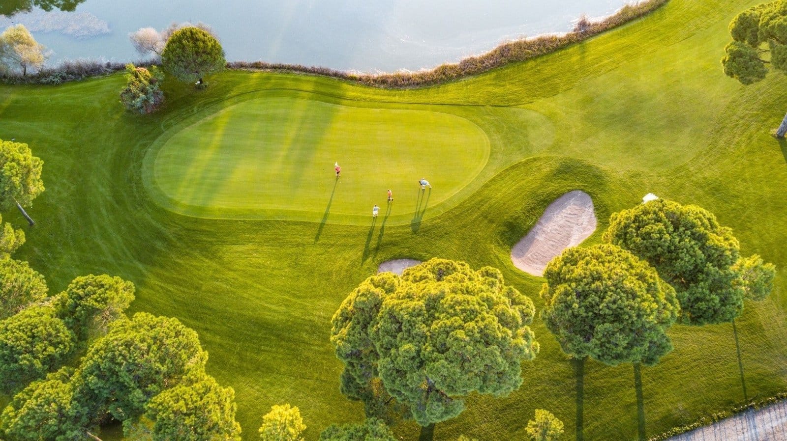 HOLE-27-LAKES---GREEN--2 HOLE-27-LAKES---GREEN--2
