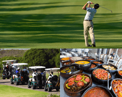 What Is an All Inclusive Golf Holiday? What Does It Include?
