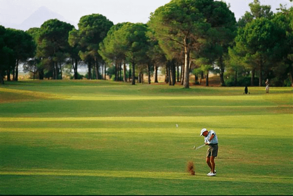 Robinson Nobilis Golf Course Robinson Nobilis Golf Course