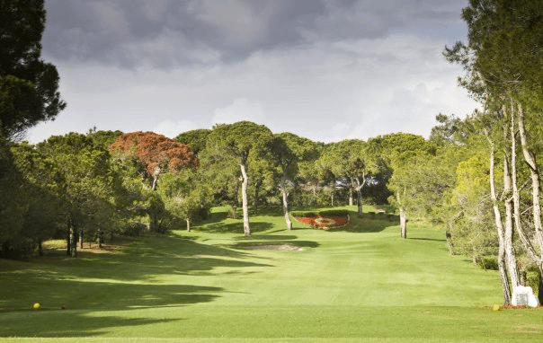 National Golf Club Course National Golf Club Course