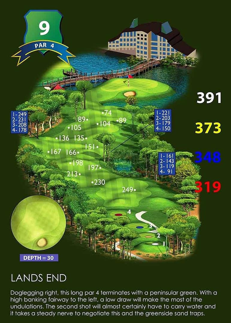 9 9