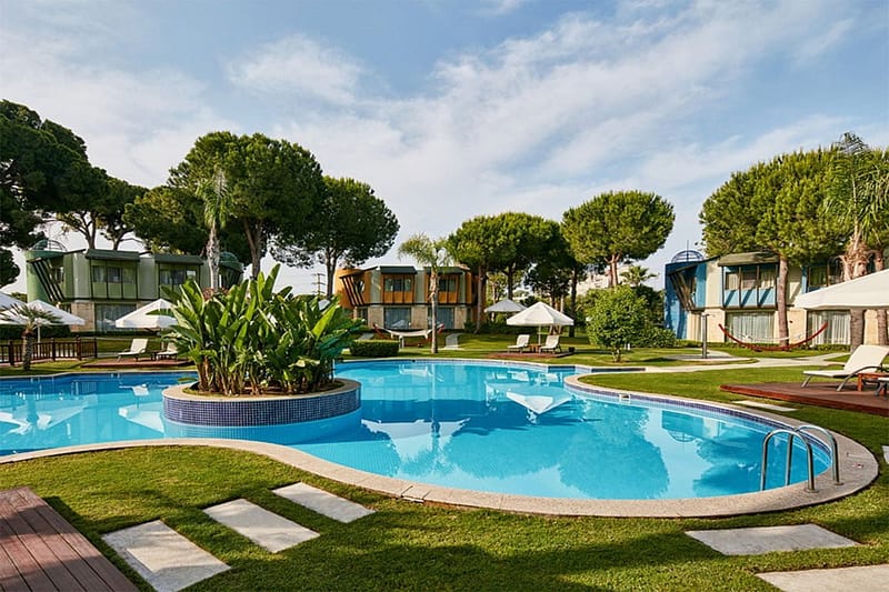 Gloria Verde Spa & Golf Resort