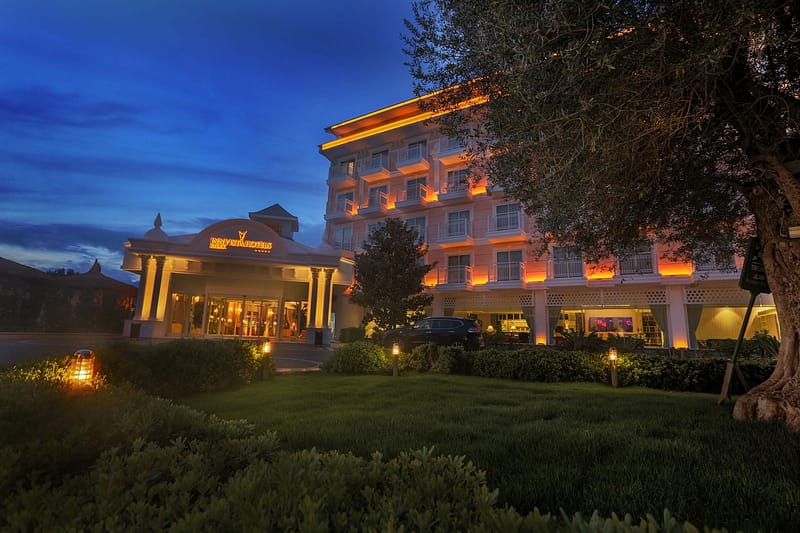 Innvista Hotel Belek