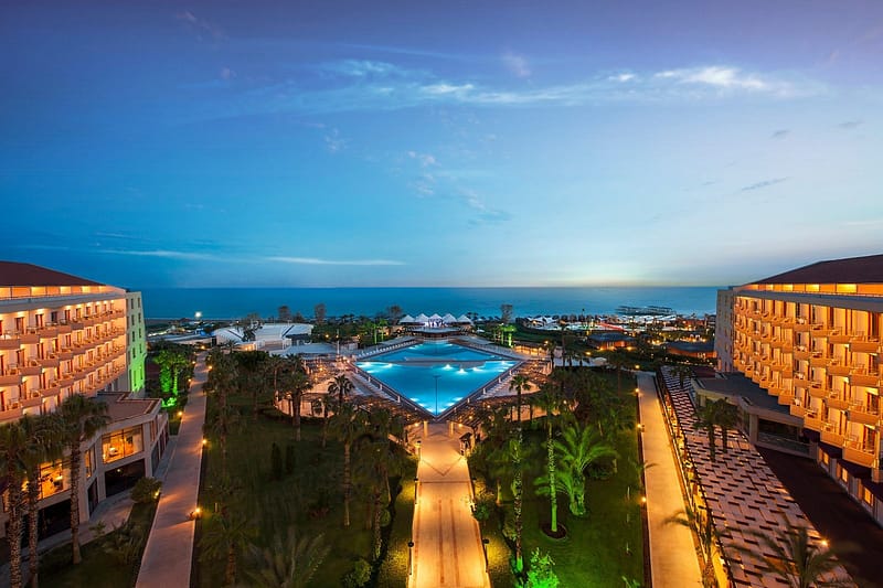 Kaya Hotel Belek