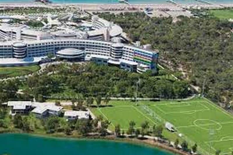 Cornelia Diamond Golf Resort & Spa