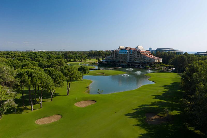 Sueno Golf Belek