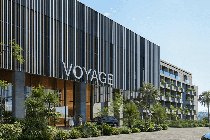 Voyage Kundu