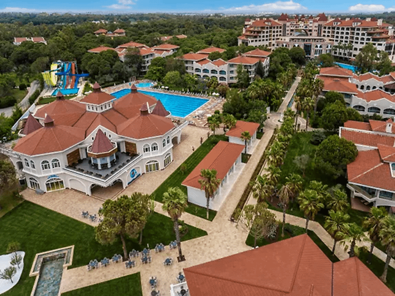 Sirene Belek Hotel